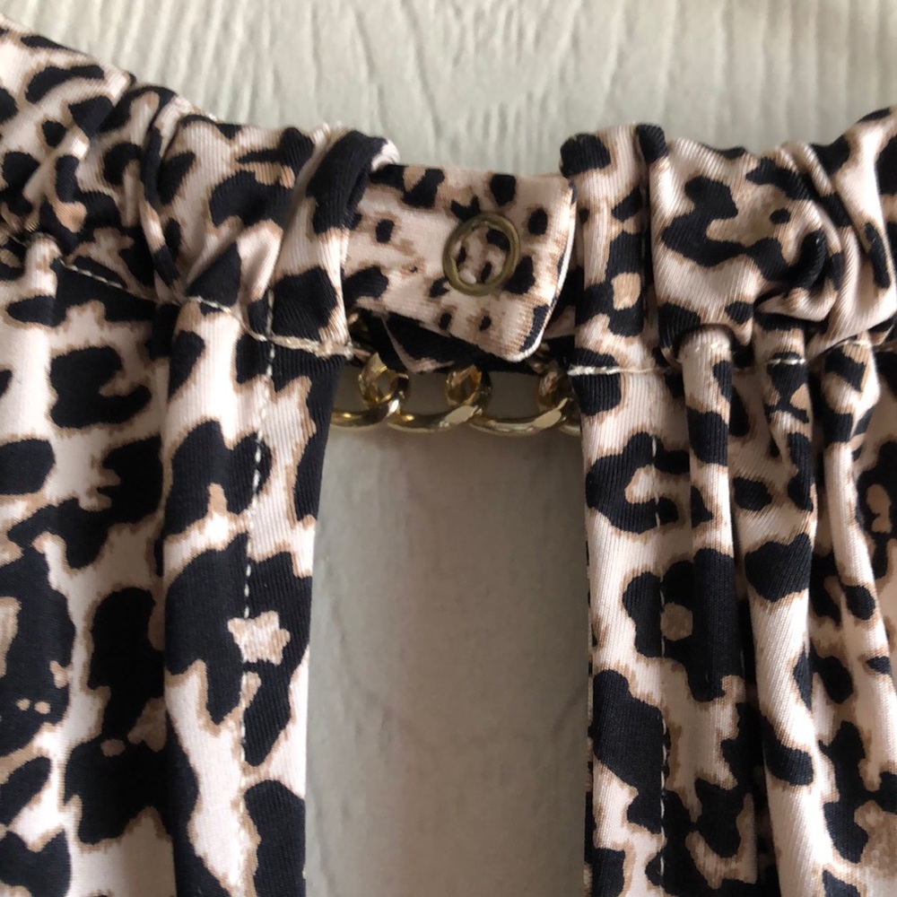 G BY GUESS TOP SIZE L - Picture 6 of 8